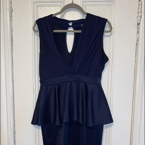 Fashion to figure dress